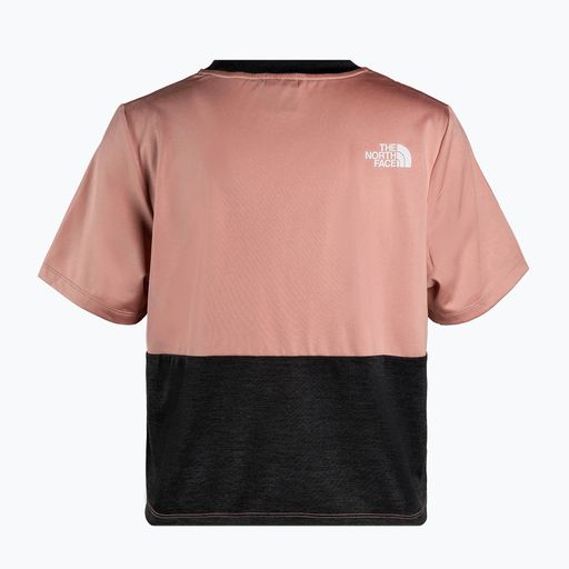 The North Face Ma SS tricou roz NF0A5IF46071 8