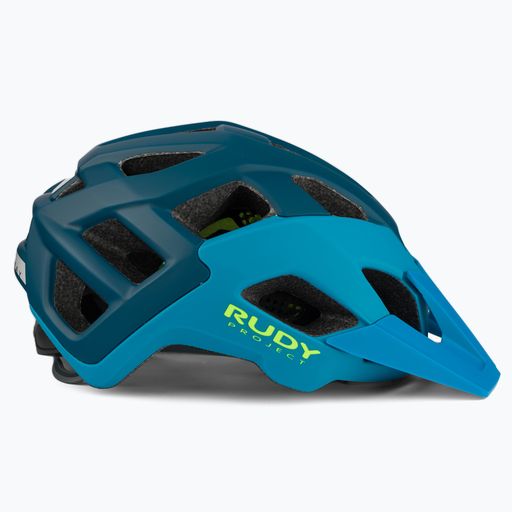 Cască de bicicletă Rudy Project Crossway, albastru, HL760031 3