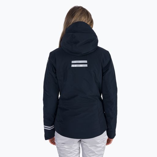 Jachetă de schi pentru femei Rossignol W Aile, negru, RLJWJ11 3