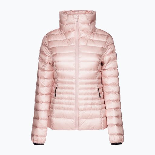 Jachetă de schi pentru femei Rossignol Classic Light, roz, RLJWL24 8