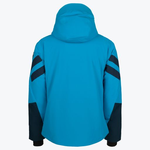 Jachetă de schi pentru bărbați Rossignol Fonction, albastru, RLKMJ11 14