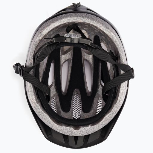 Cască de bicicletă pentru bărbați Alpina Mtb17, negru, A9719130 5