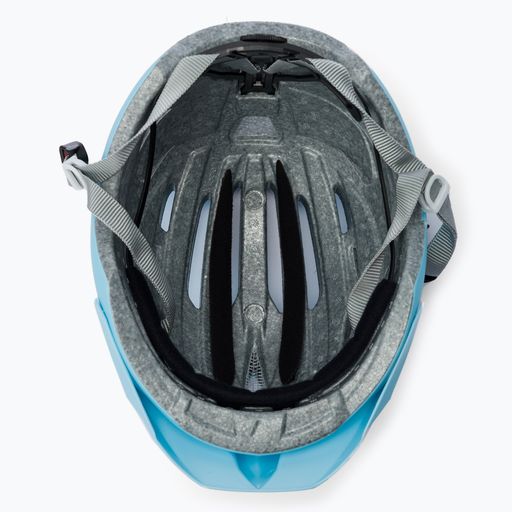 Cască de bicicletă pentru femei Alpina Parana, albastru, A9755280 5