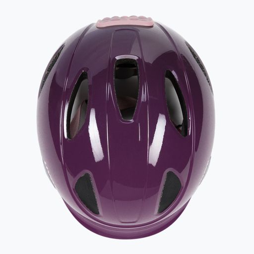 Cască de bicicletă pentru copii UVEX Oyo Purple S410049090315 6