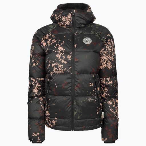 Jachetă de schi pentru femei Maloja W’S ChampeschM, negru, 32173 1 8497 10