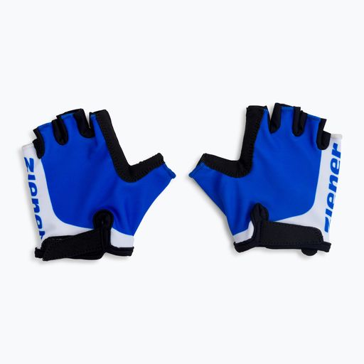 Mănuși de ciclism pentru copii ZIENER Corrie Junior Bike Gloves, albastru, Z-178535 798 3