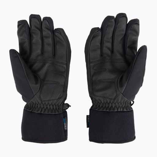 Mănuși de schi pentru bărbați ZIENER Ginx As Aw, negru, 801066.12 2