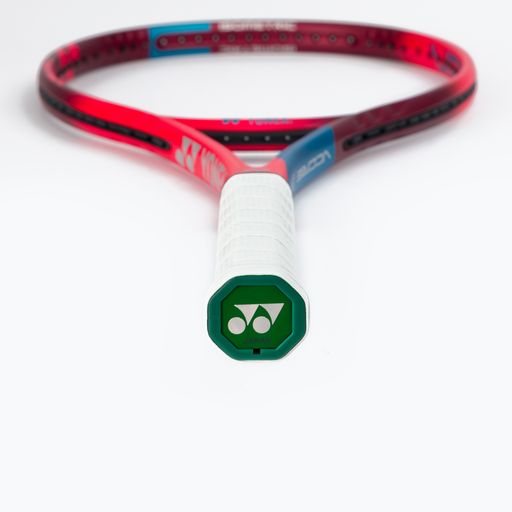 Rachetă de tenis YONEX Vcore 98 L, roșu 2