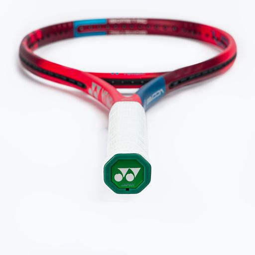 Rachetă de tenis YONEX Vcore 100 L, roșu 2