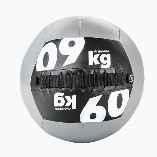 Gipara Mono Mono 9kg minge de perete gri