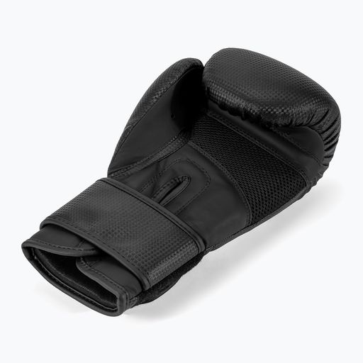 Overlord Kevlar mănuși de box negru 100005-BK/10OZ 9