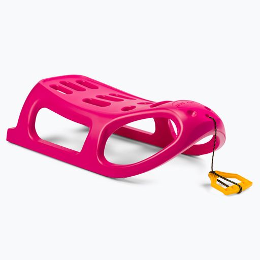 Sanie Prosperplast LITTLE SEAL, roz, ISBSEAL-205C