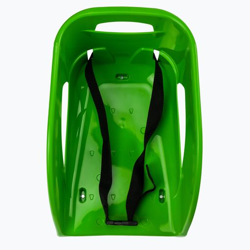 Scaun de sanie Prosperplast SEAT 1, verde, ISEAT1-361C 2
