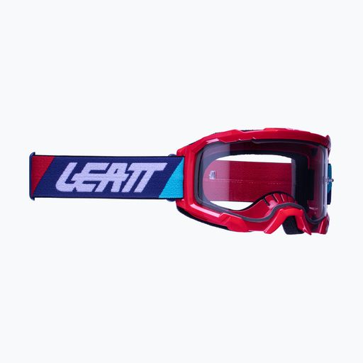 Ochelari de ciclism Leatt Velocity 4.5 roșu 8022010510 6