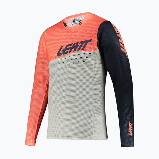 Leatt MTB Gravity 4.0 tricou de ciclism pentru bărbați culoare 5022080110 2