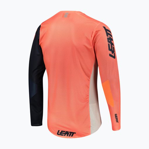 Leatt MTB Gravity 4.0 tricou de ciclism pentru bărbați culoare 5022080110 4