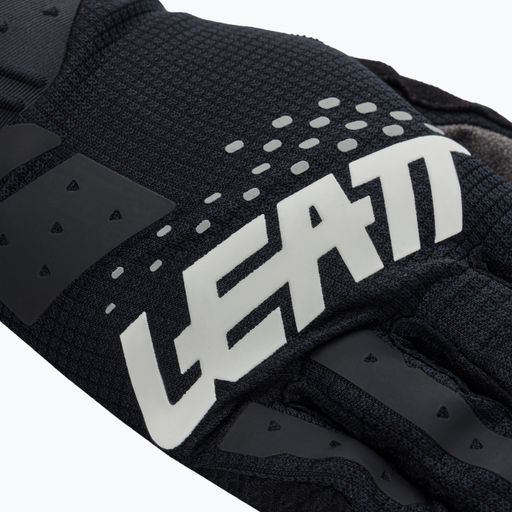 Leatt MTB 1.0 Gripr mănuși de ciclism pentru femei negru 6022090220 4