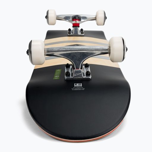 Globe G1 Diablo 2 skateboard clasic negru / bej 10525306 5
