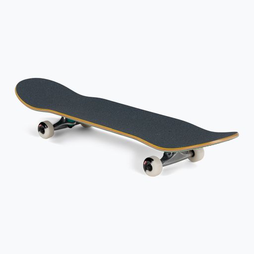 Globe G1 Classic Skateboard Nine Dot Four negru/alb 10525375 2