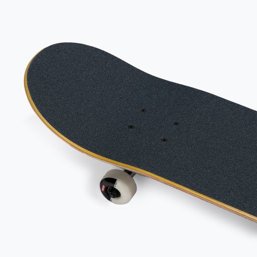 Globe G1 Classic Skateboard Nine Dot Four negru/alb 10525375 6
