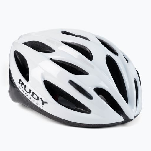 Rudy Project Zumy cască de bicicletă albă HL680011