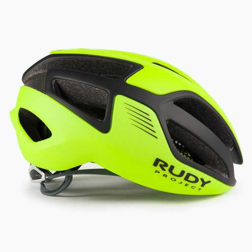Cască de bicicletă Rudy Project Spectrum, galben, HL650032 4
