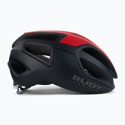 Cască de bicicletă Rudy Project Spectrum roșu HL650111 3
