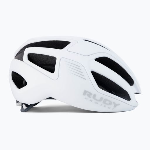 Rudy Project Spectrum cască de bicicletă albă HL650141 3