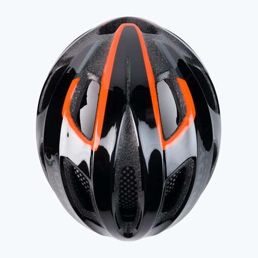 Rudy Project Strym cască de bicicletă negru HL640101 6