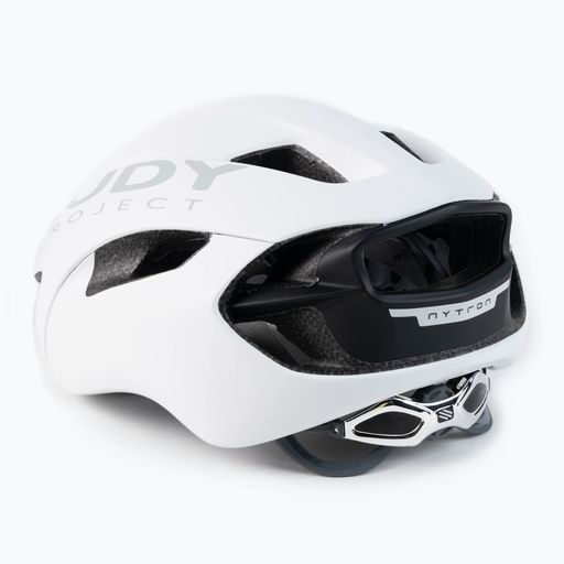 Rudy Project Nytron cască de bicicletă albă HL770011 4