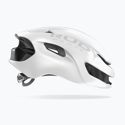 Rudy Project Nytron cască de bicicletă albă HL770011 11