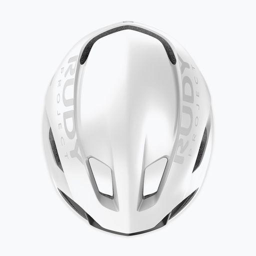 Rudy Project Nytron cască de bicicletă albă HL770011 13