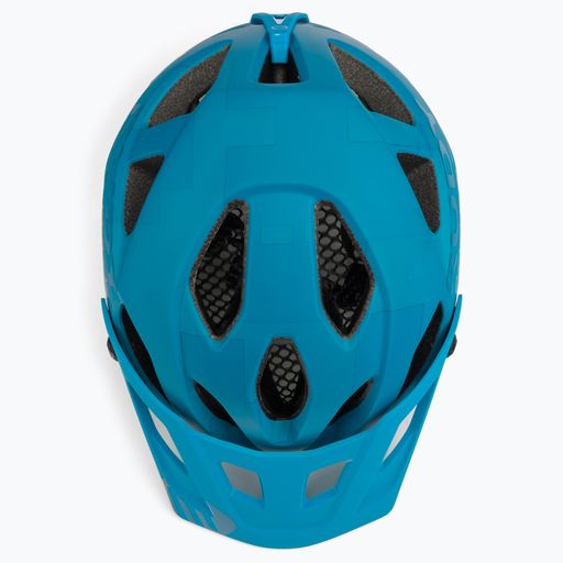 Cască de bicicletă Rudy Project Protera +, albastru, HL800041 6