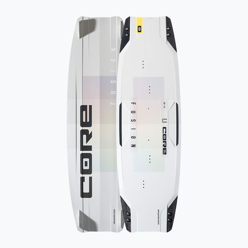 CORE Fusion 5 kiteboard alb BOBOF51313741N