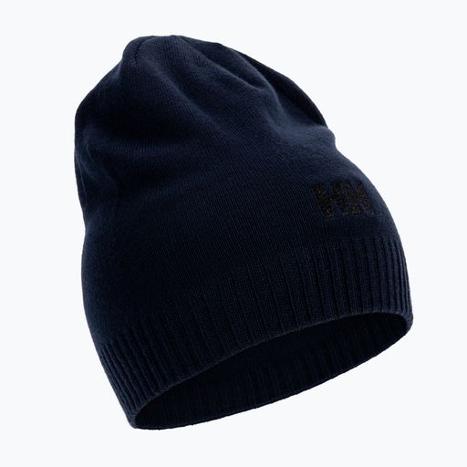 Helly Hansen Brand șapcă albastru 57502_597