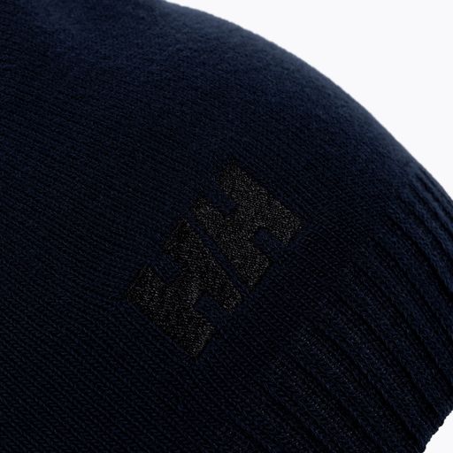 Helly Hansen Brand șapcă albastru 57502_597 3