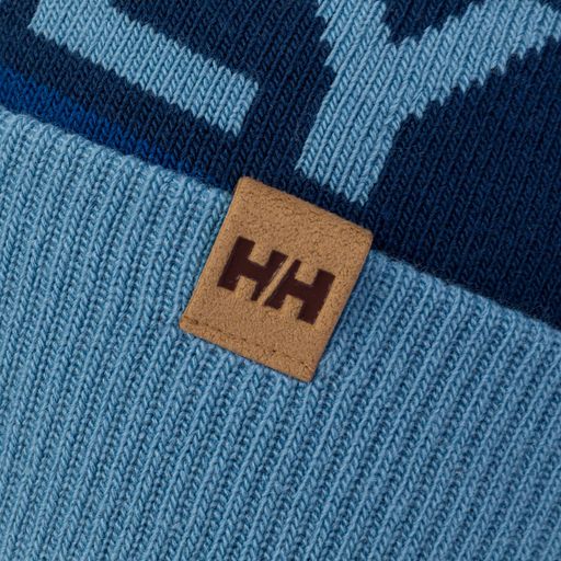 Helly Hansen Ridgeline șapcă albastru 67150_625 3