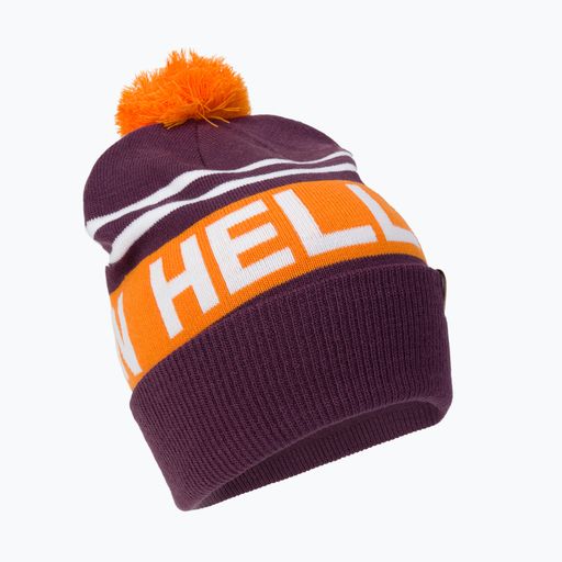 Helly Hansen Ridgeline șapcă mov 67150_670