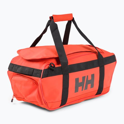 Helly Hansen H/H Scout Duffel geantă de călătorie portocaliu 67440_30