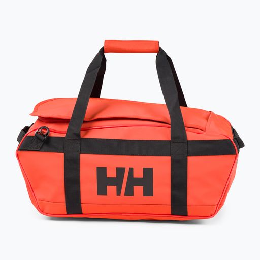 Helly Hansen H/H Scout Duffel geantă de călătorie portocaliu 67440_30 2