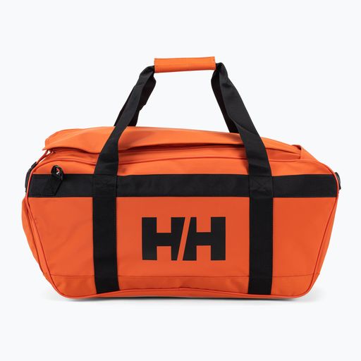 Helly Hansen H/H Scout Duffel geantă de călătorie portocaliu 67442_300 2