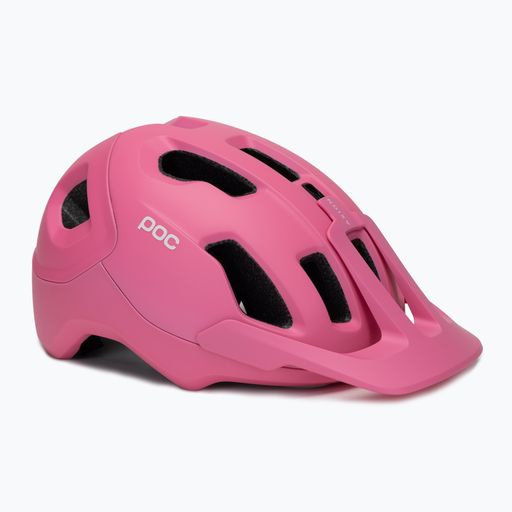 Cască de bicicletă POC Axion 1723 roz 739781