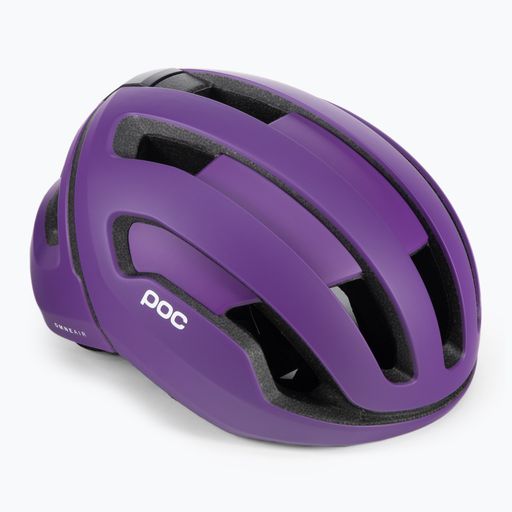 POC cască de bicicletă Omne Air MIPS 1613 violet 739900
