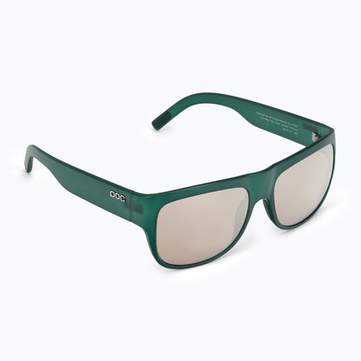 Ochelari de soare POC Want, verde, WANT7012