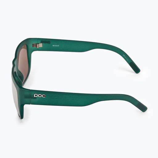 Ochelari de soare POC Want, verde, WANT7012 4