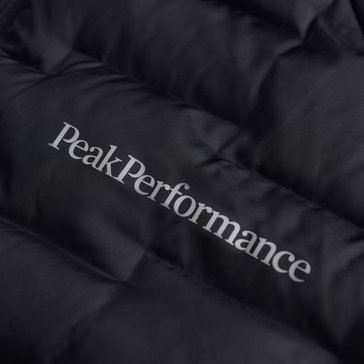 Jachetă de schi pentru bărbați Peak Performance M Argon Swift Hybrid, negru, G75260030 5