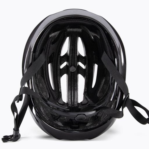 Giro Agilis cască de bicicletă negru GR-7112731 5