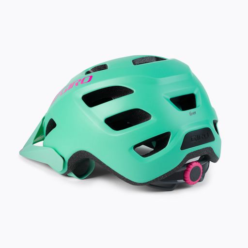 Giro Verce Cască de bicicletă integrată turquoise 7140875 4