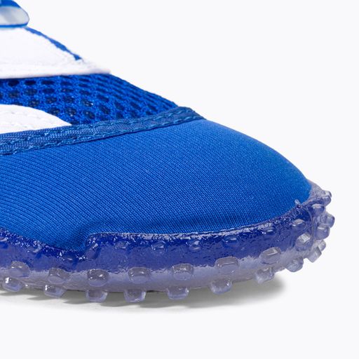 Pantofi de apă pentru copii Cressi Coral alb și albastru VB945024 9