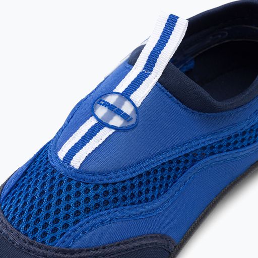 Cressi Reef pantofi de apă albaștri VB944935 7